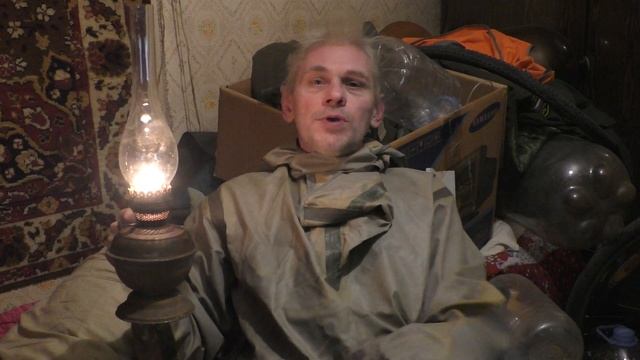 Подписывайтесь на второй канал дедушки Курлыка смотреть онлайн