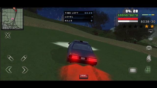 Gta 5 Modpack..?? Gta San Andreas High Graphics Modpack in Android смотреть онлайн
