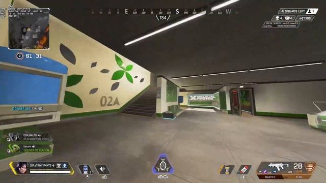 TEAMMATES REACT TO THE #1 CONTROLLER MOVEMENT PLAYER смотреть онлайн