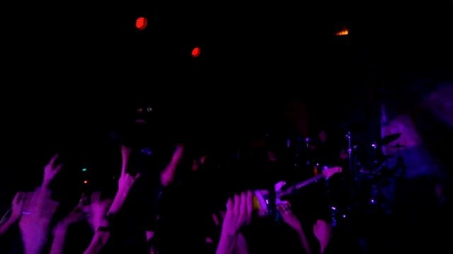 [Amatory] - Первый, 02.12.2016 Ростов-на-Дону, StereoBaza HQ смотреть онлайн