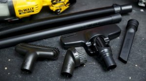 NEW Dewalt 18V Stick Vacuum (DCV501LN)