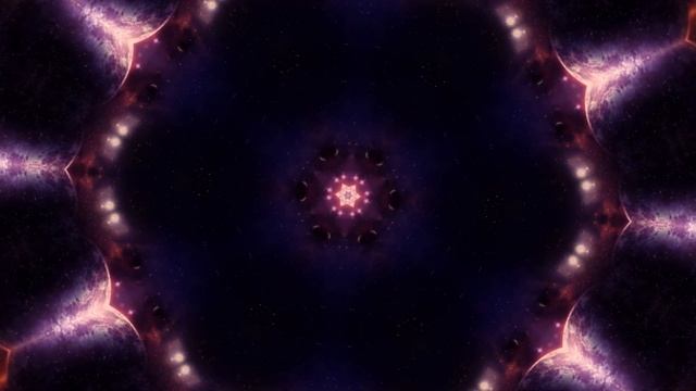 Активация и балансировка седьмой чакры Сахасрара | Медитация: Космическая реальность смотреть онлайн