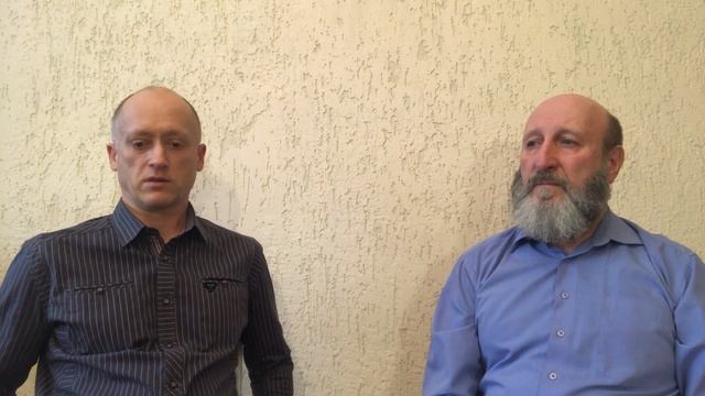 А.Митрофанов. Приглашение к сотрудничеству