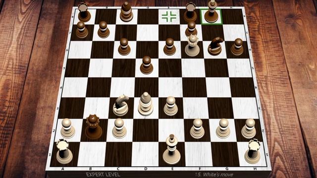 CHESS//EXPERT LEVEL GAMES8\\\√ смотреть онлайн