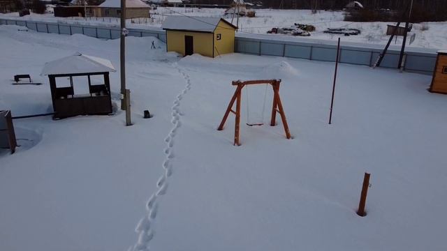 Горячий источник (п. Карабаш) смотреть онлайн