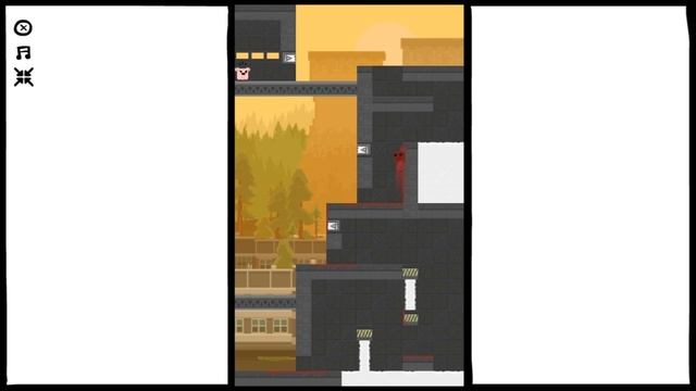 The Basement Collection Gameplay Commentary [Meat Boy] смотреть онлайн