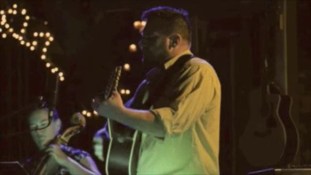 Let It Be (Cover); Laura Ball and Friends смотреть онлайн