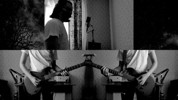 Septicflesh - Sunlight_Moonlight (Кавер)