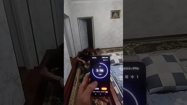 Задание от Зеленой Свечи - Джамп 27. Не выполнено. смотреть онлайн