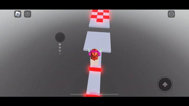 Челендж но если я упаду то меняется карта😱 смотреть онлайн