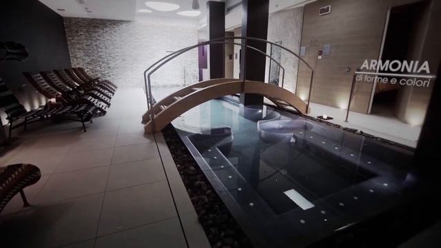 Rooms Presentation смотреть онлайн