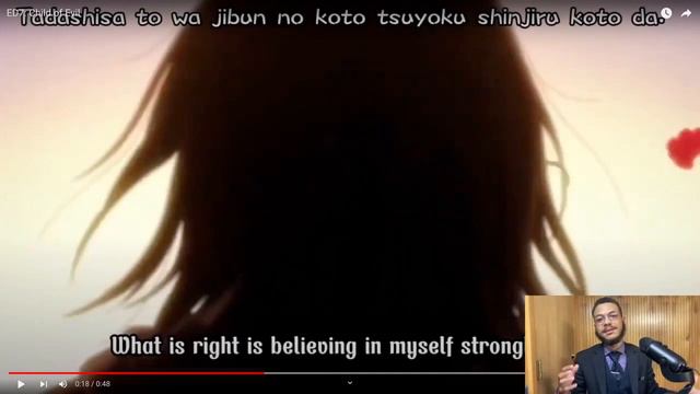 Why you’re wrong about Akuma no Ko смотреть онлайн