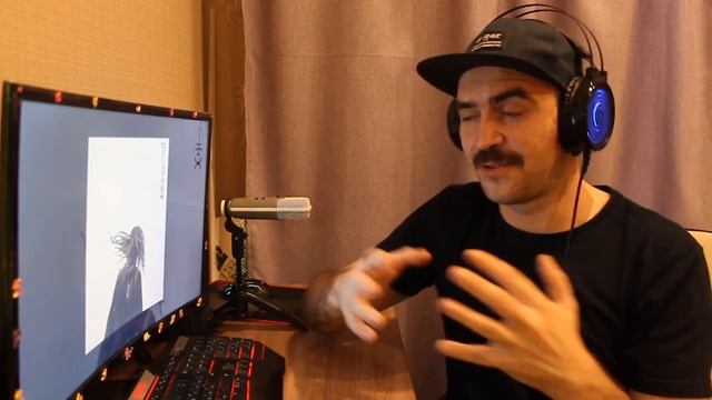 РЕАКЦИЯ НА [DRUMMATIX - ТУМАНАМИ] смотреть онлайн