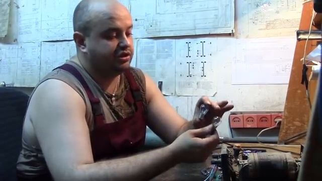 Покраска лампочек для ДХО смотреть онлайн