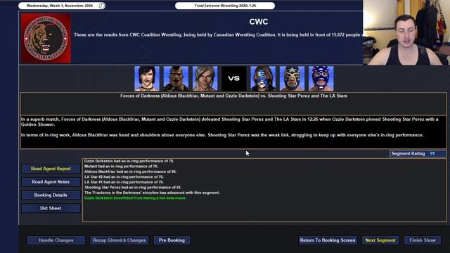 TEW 2020 | Total Extreme Wrestling 2020 | LOCAL TO GLOBAL #72 (THE DEBUT OF TOMMY CORNELL!) смотреть онлайн