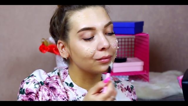 6 ЛАЙФХАКОВ, которые избавят тебя от прыщей/life hacks смотреть онлайн