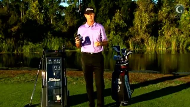 Titleist Fitters Forum 4 смотреть онлайн