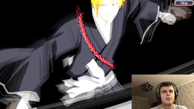 Bleach: Brave Souls - [#14] 1000 спирит орбов на новую х2 витрину! Tag Team Summons смотреть онлайн