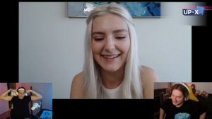 ева элфи: я потекла ?