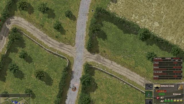 Close Combat: Gateway to Caen смотреть онлайн