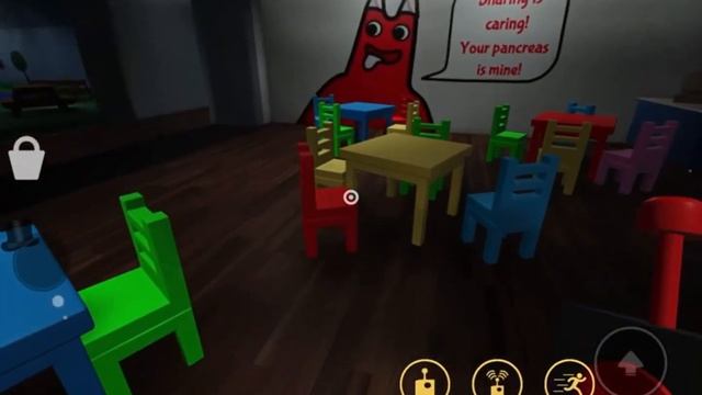 ?|Roblox| Играю в Garden of Ban Ban в Роблоксе 1 Часть✨ смотреть онлайн