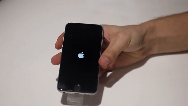 Восстановленный оригинальный iPhone6 из Китая смотреть онлайн