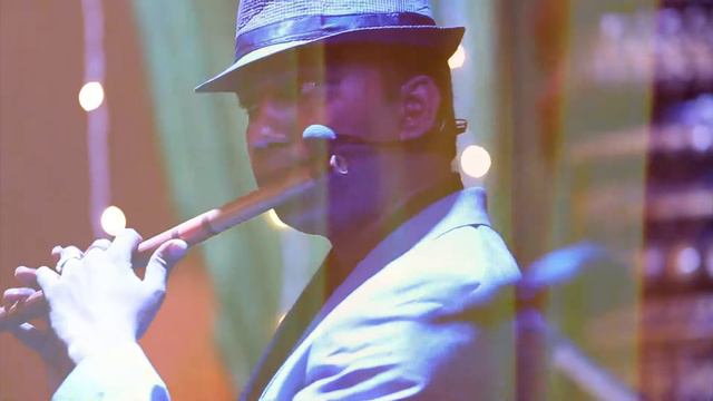 SANDEEP VASISHTA - FLUTE & SAXOPHONE - INSTRUMENTAL MUSIC PERFORMANCE - DEEP WINDS смотреть онлайн