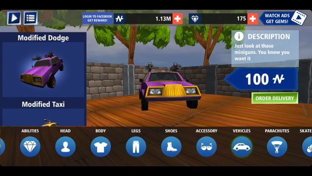 buying new khooni racing car in royal battletown game | royal battletown android gameplay смотреть онлайн