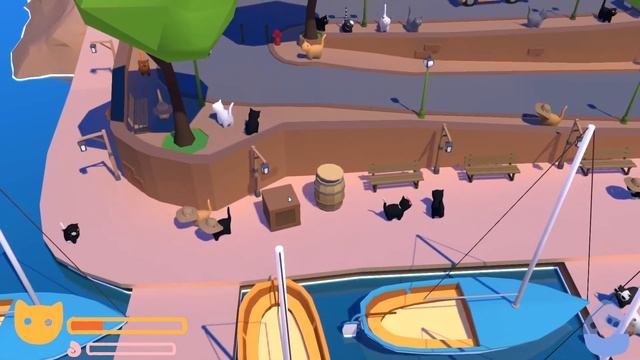 Summer Paws | Gameplay / Walkthrough | All Achievements | Island 16-18 смотреть онлайн