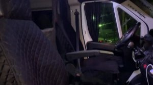 Fiat ducato тюнинг потолка салона карт дверей своими руками