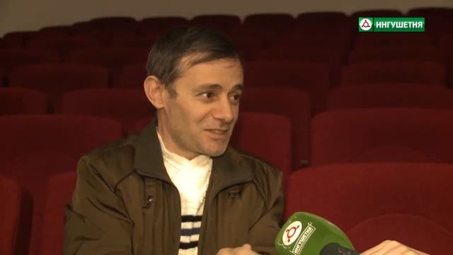 Дом культуры с.п. Сурхахи