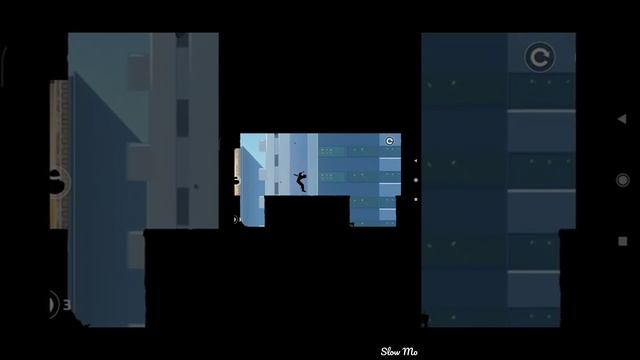 Прохождение игры Vector/все трюки/ 3 звезды/ Трасса 1-4/ Офисный район #Shorts смотреть онлайн