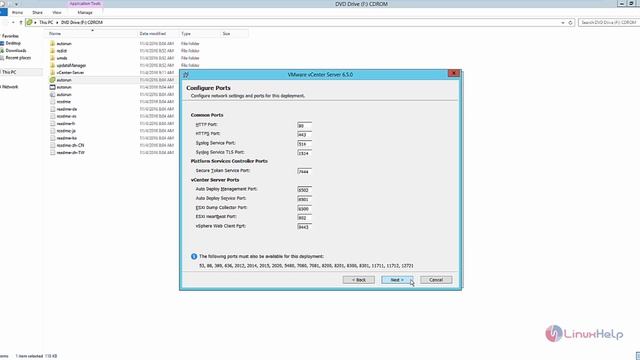 How to install vCenter server in Windows server 2012 R2 and add ESXi host in vCenter server смотреть онлайн