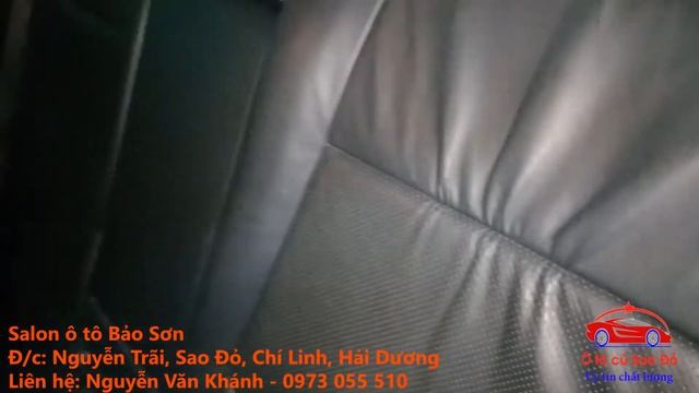 (Đã bán) Kia Forte 2010 1.6 SX Số sàn, siêu hạ giá, chất lượng tuyệt hảo смотреть онлайн