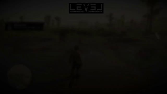 RED DEAD ONLINE - EMPLACEMENT GRUE BLANCHE / white crane location смотреть онлайн