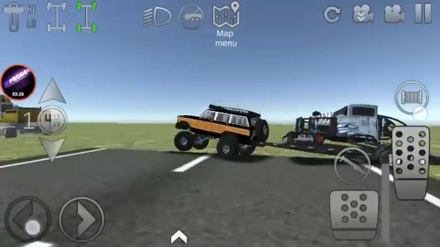 Offroad Outlaws How To Properly Buy And Use The Car Trailer To Haul