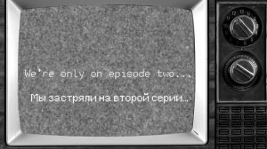 GUMI - Static Screen (rus sub)