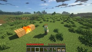 Самый РЕДКИЙ блок в майнкрафте о котором ты 100% не знал!