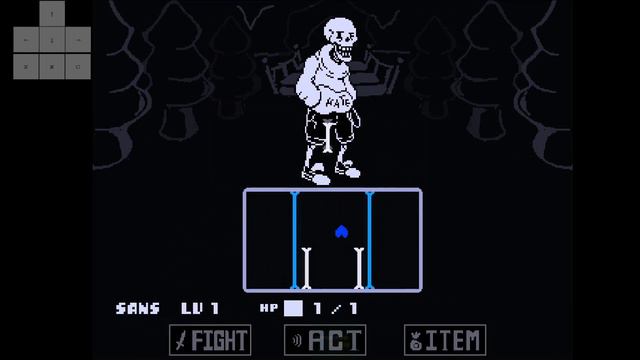 [Dusttrust] Papyrus Encounter смотреть онлайн