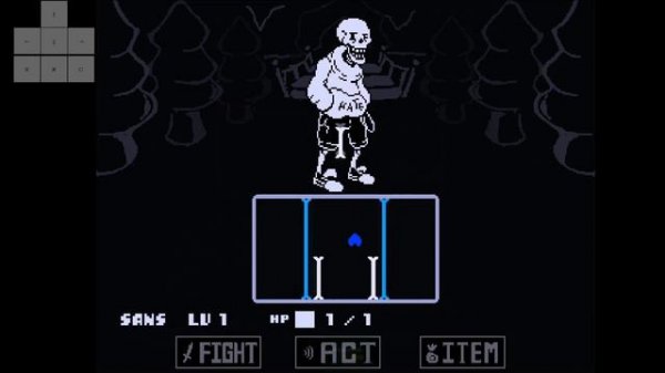 [Dusttrust] Papyrus Encounter