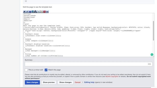 Infoboxes and an introduction to forms – Tutorial 13 смотреть онлайн