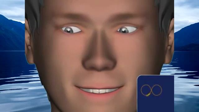 Гимнастика для глаз Норбеков смотреть онлайн