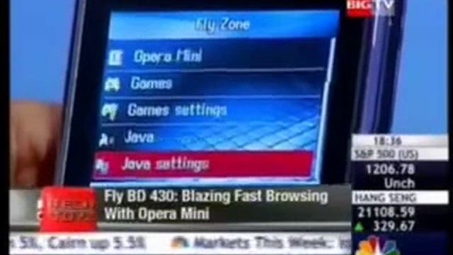 Opera Mini on every Budget Phone смотреть онлайн