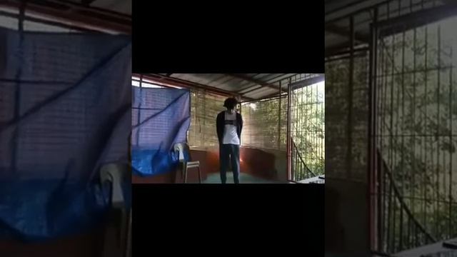 Domanais, Carlos R. G12-Balsahan (Contemporary Dance) смотреть онлайн