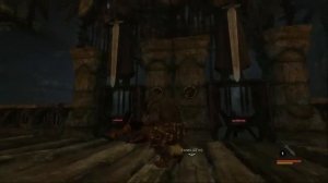 Styx Master of Shadows #4  Реликвия в карцере