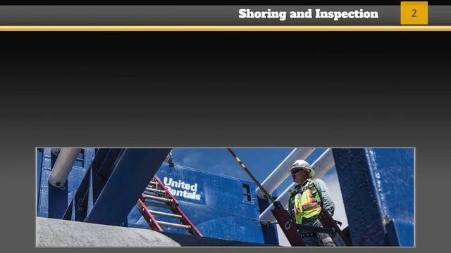 Module 2 | Formwork, Shoring, and Bracing Requirements | Titan University смотреть онлайн