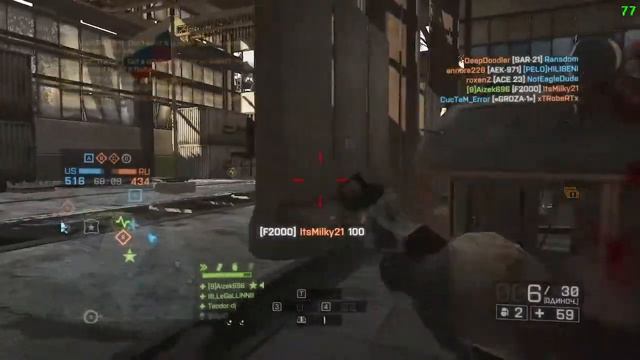 Battlefield 2042? не не слышал,о чем это вы? смотреть онлайн