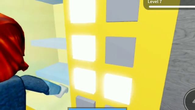 "Horrific Housing" Secret Elevator | ROBLOX | смотреть онлайн