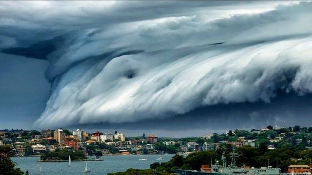 Новый отсчет времени для Планеты Земля.