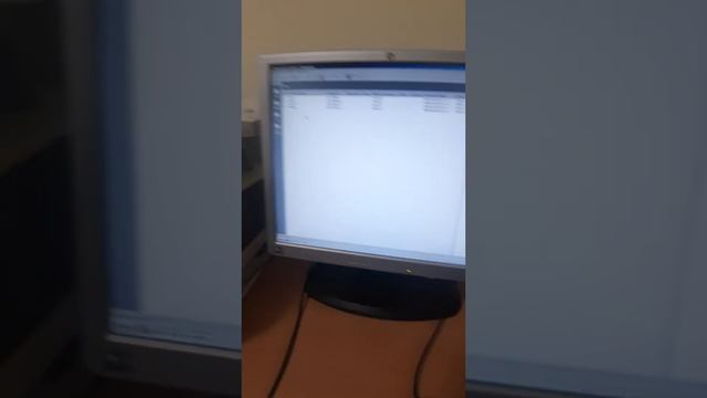 Проверка работоспособности рабочей станции AGFA QS CR25 DRYSTAR5302 19 февраля 2022 г. смотреть онлайн